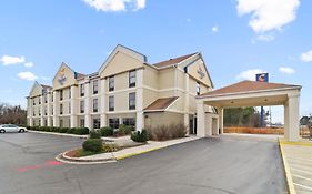 Comfort Inn Dunn Near I-95